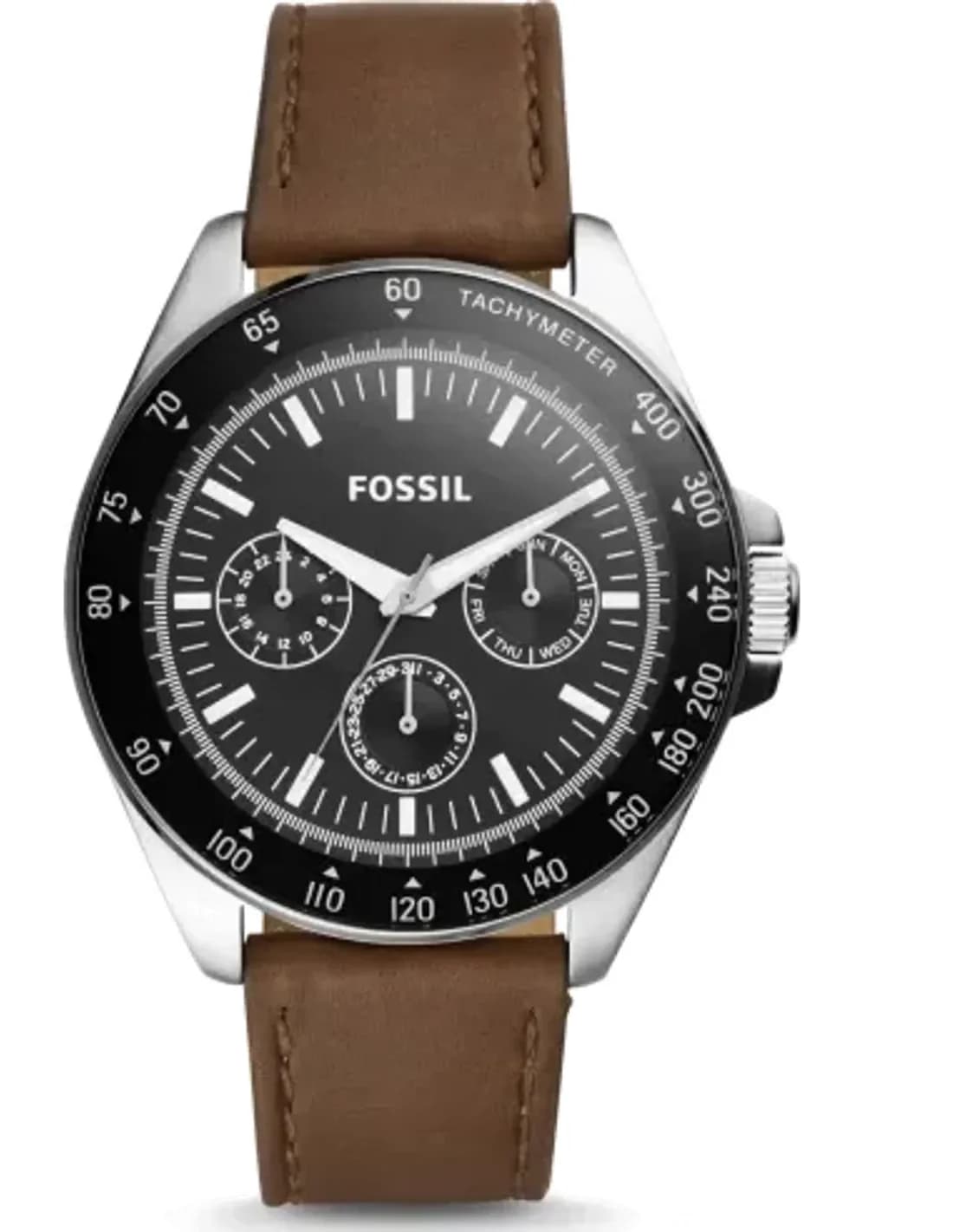 Montre Homme Fossil Neale BQ2294