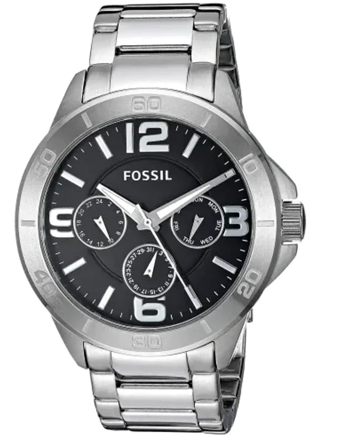 Montre Homme Fossil Modern Century BQ2296