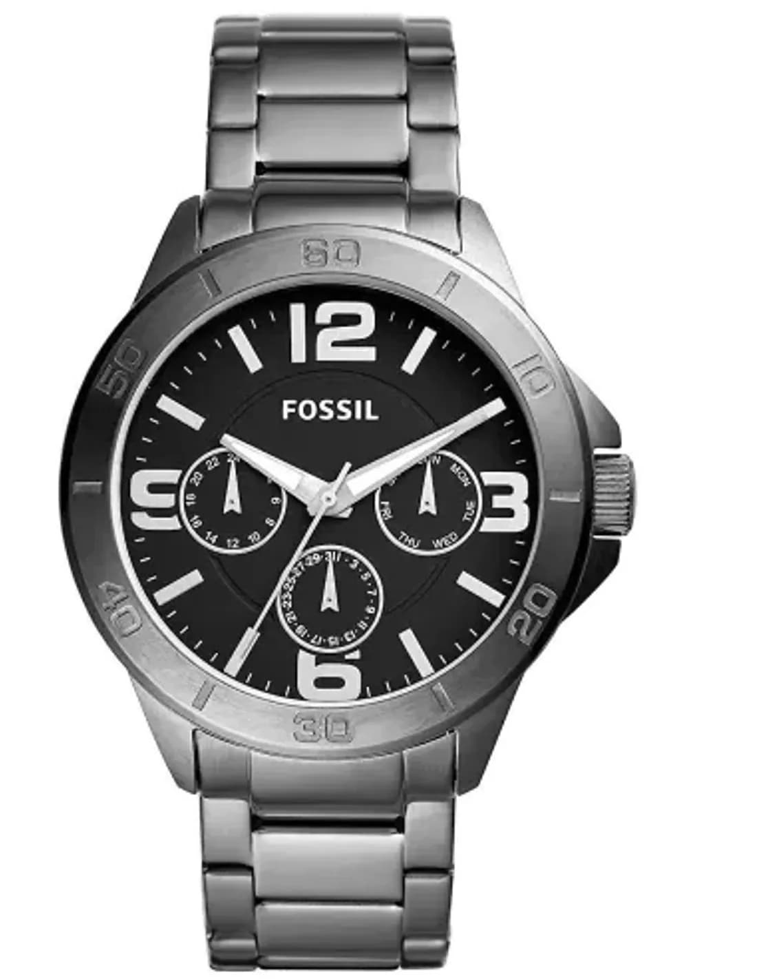 Montre Homme Fossil Privateer BQ2297