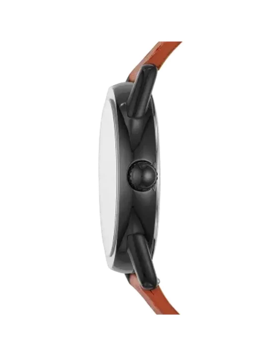 Montre Homme Fossil Ledger BQ2305