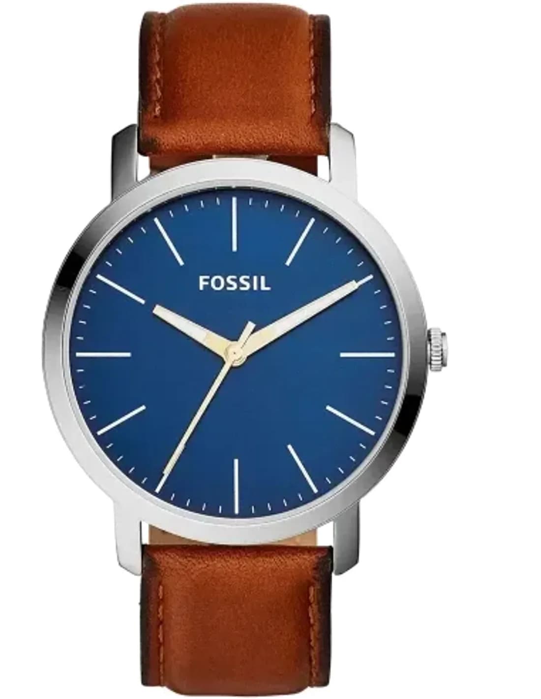 Montre Homme Fossil BQ2311IE