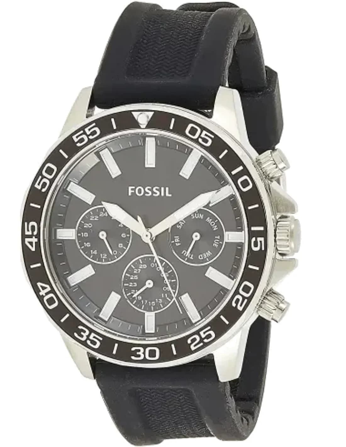 Montre Homme Fossil Bannon BQ2494