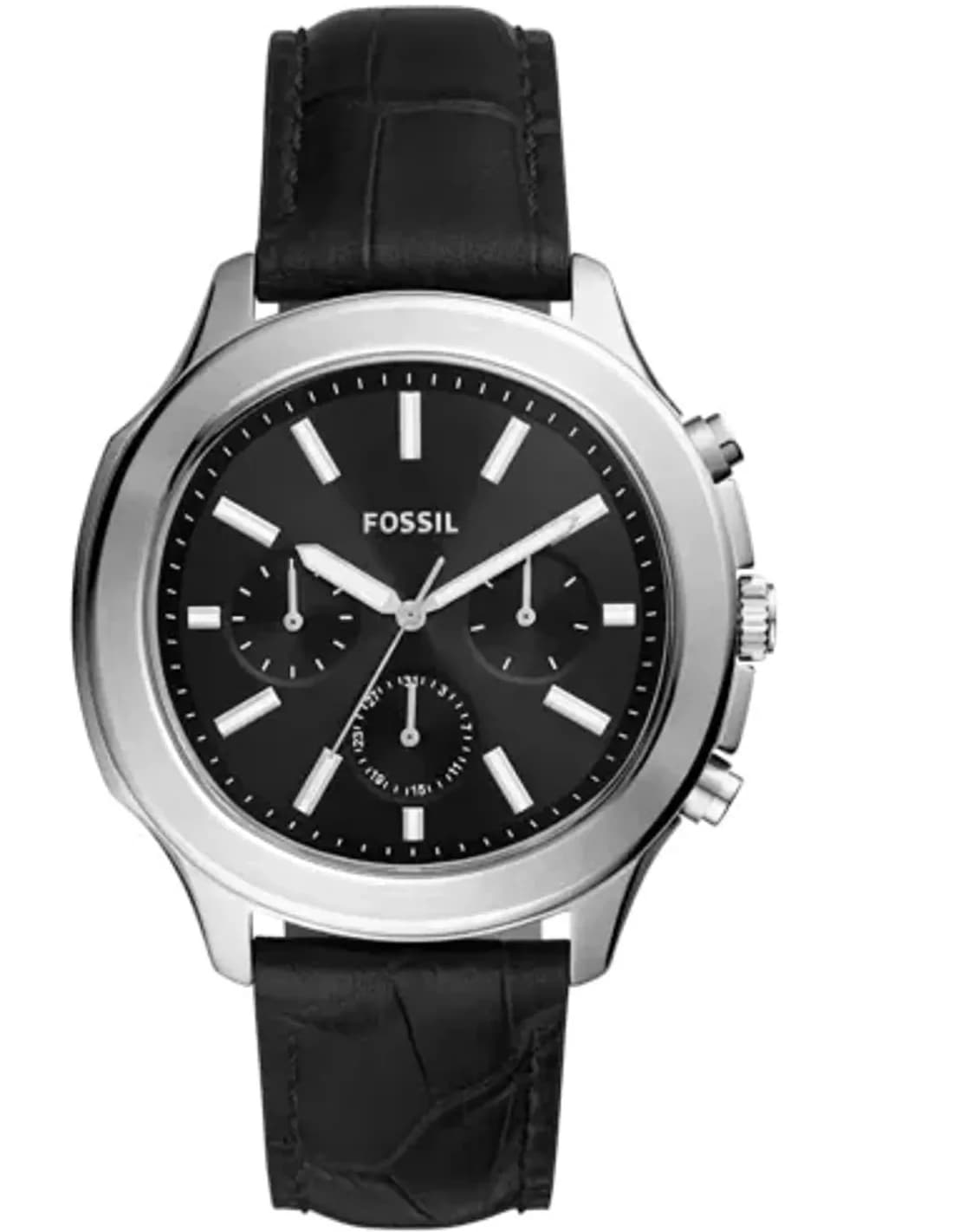 Montre Homme Fossil Winfield BQ2592