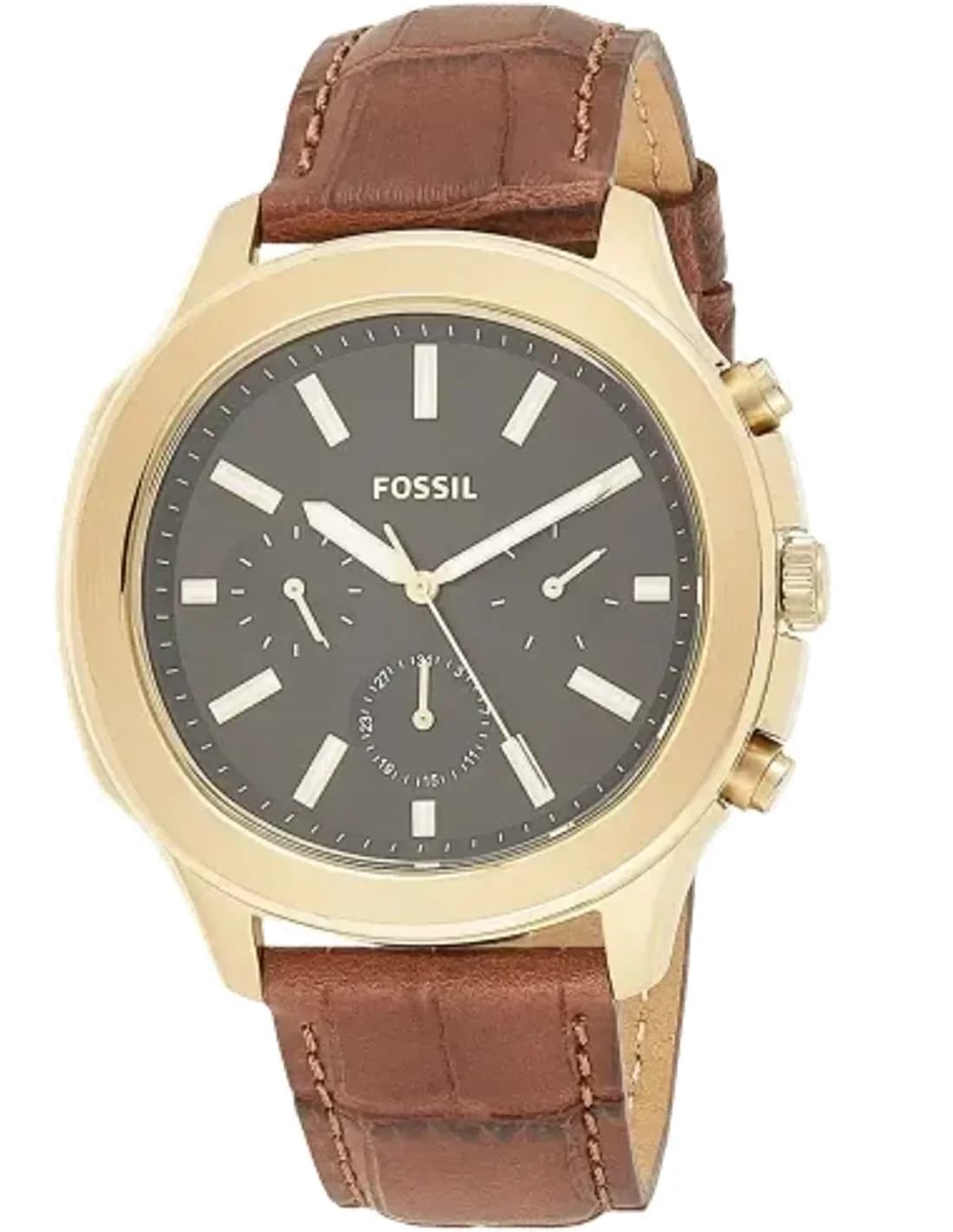Montre Homme Fossil Windfield BQ2593