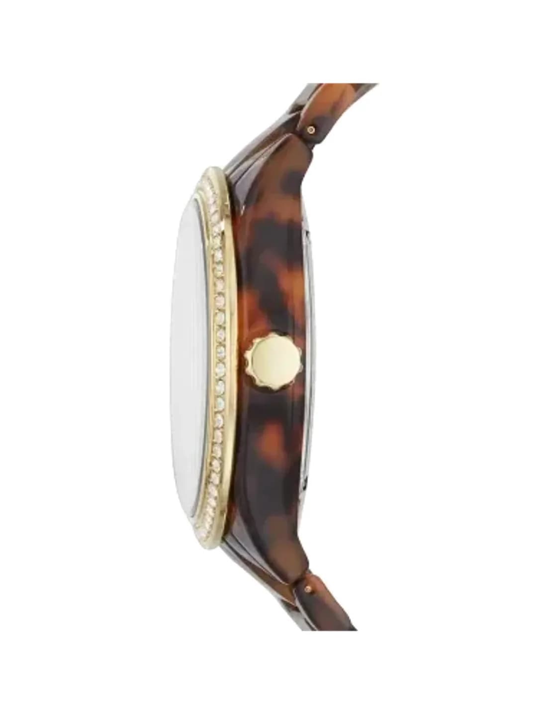 Montre Femme Fossil Caleigh BQ3344
