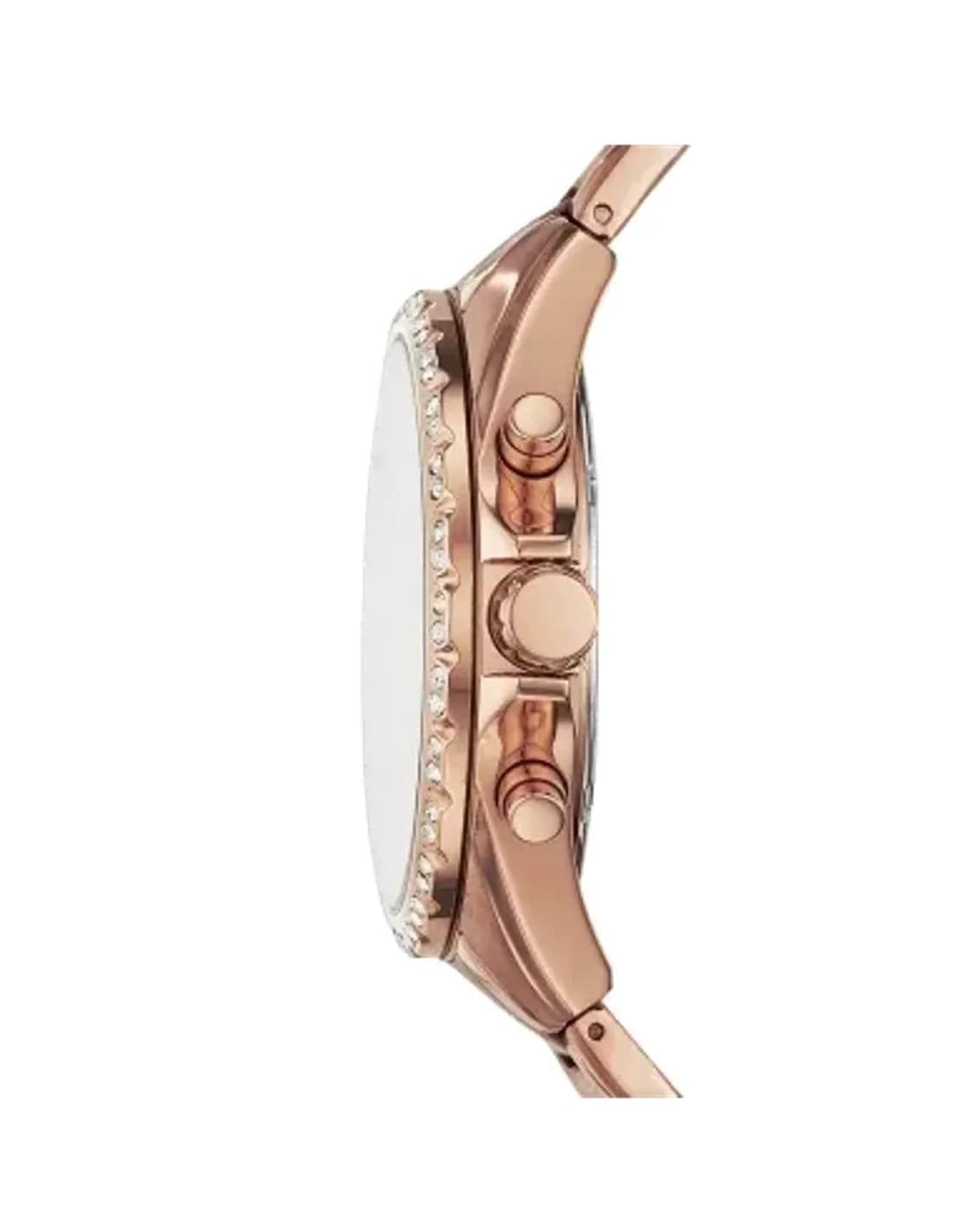 Montre Femme Fossil Courier BQ3377