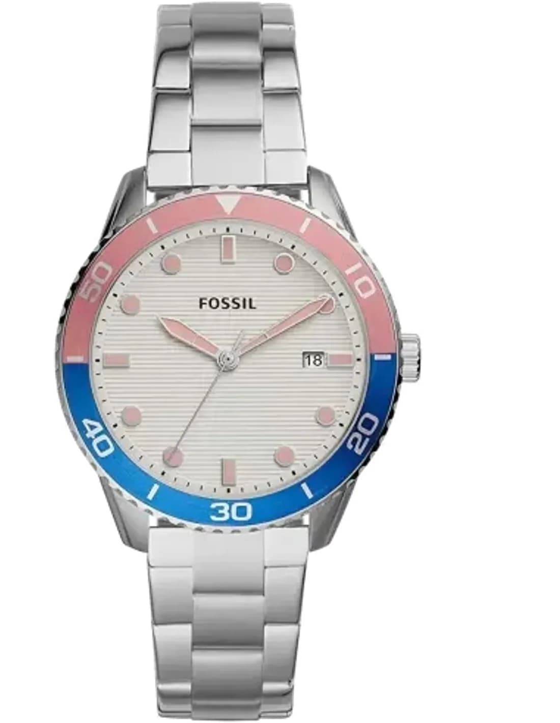 Montre Femme Fossil Dayle BQ3598