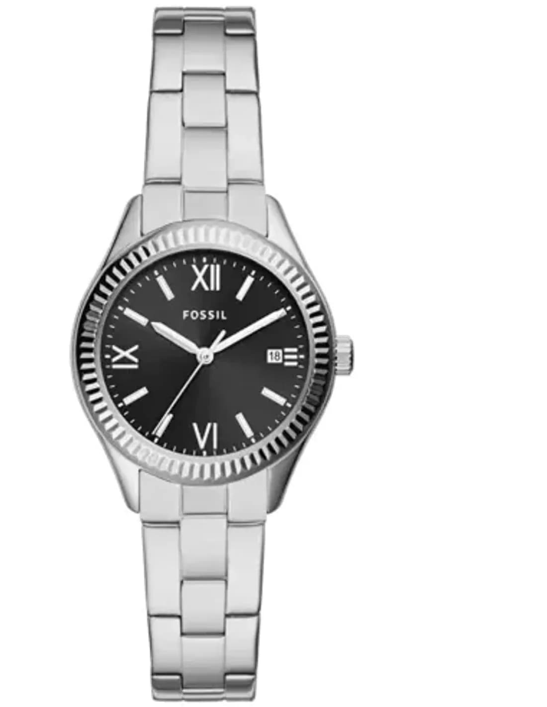 Montre Femme Fossil Rye BQ3637