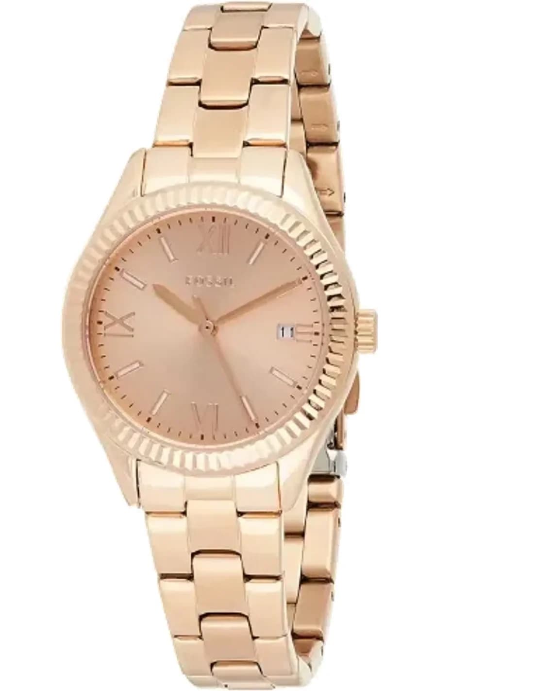 Montre Femme Fossil Rye BQ3639