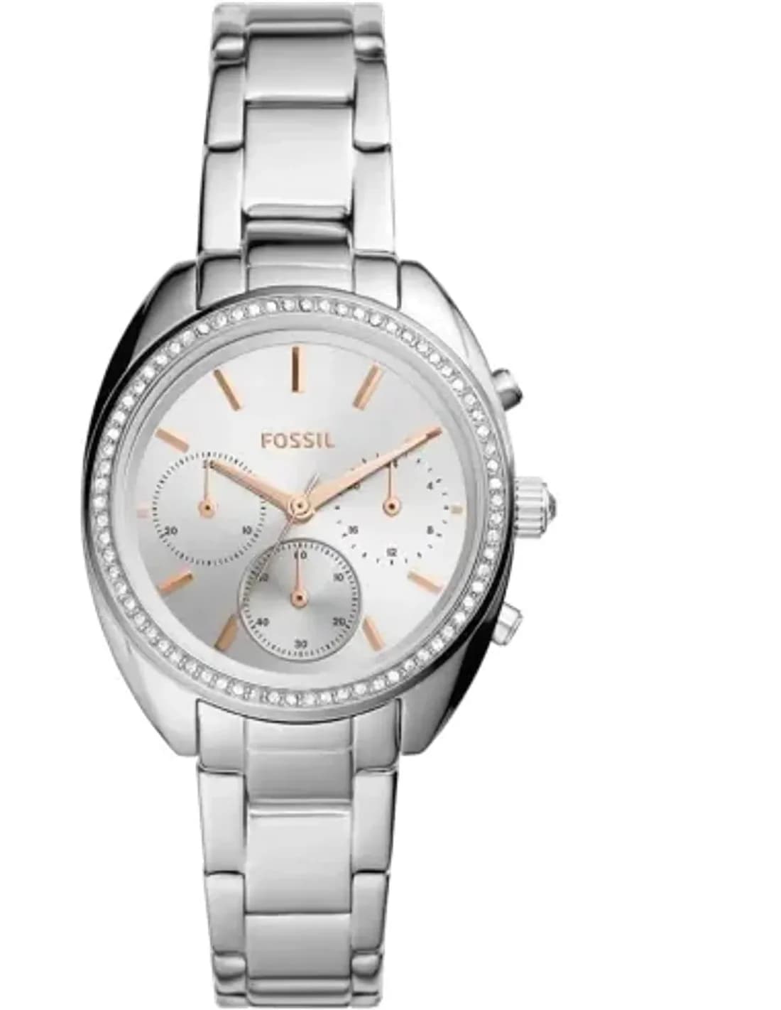 Montre Femme Fossil Vale BQ3657