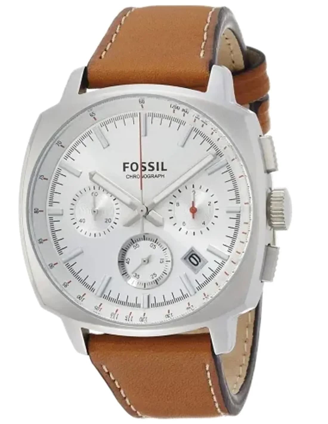 Montre Homme Fossil CH2985 Marron