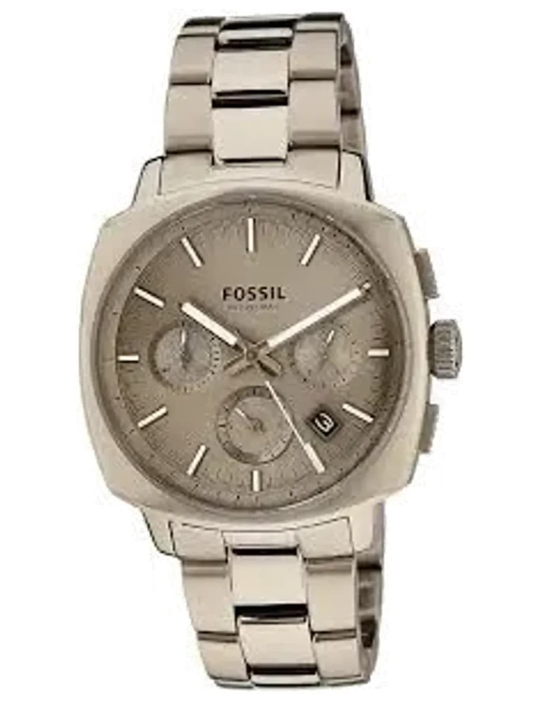 Montre Homme Fossil CH2989 Or
