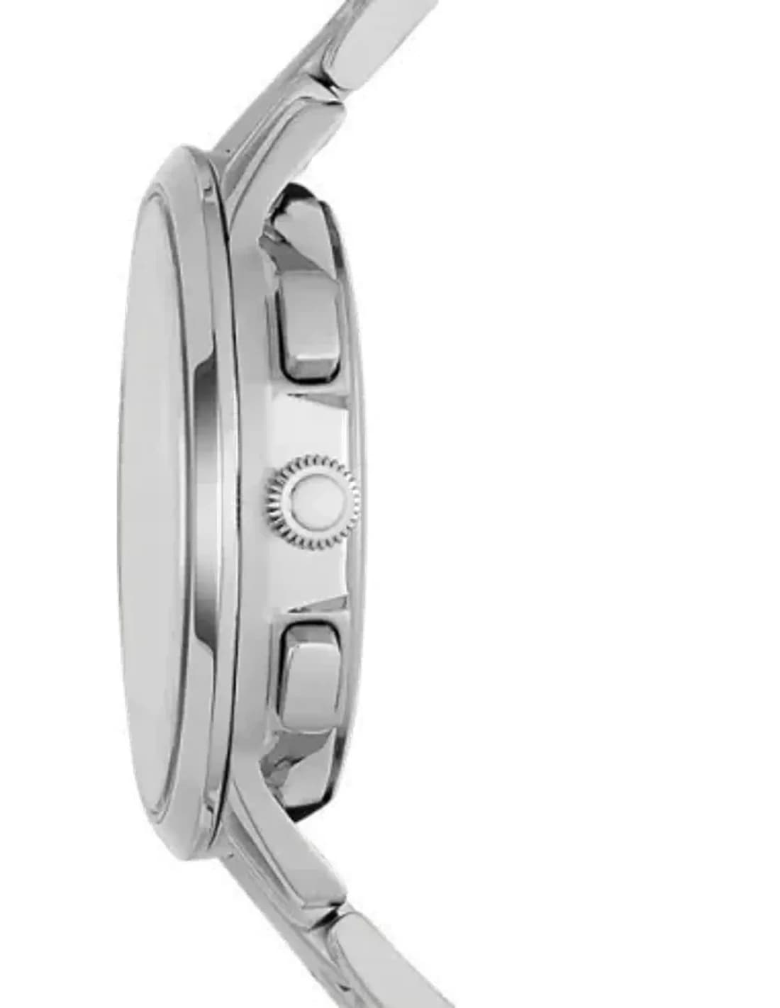 Montre Femme Fossil CH3017 Argent