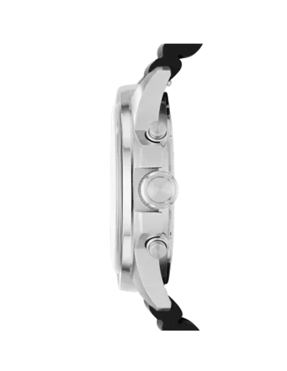 Montre Homme Fossil Sport 54 CH3024 Noir