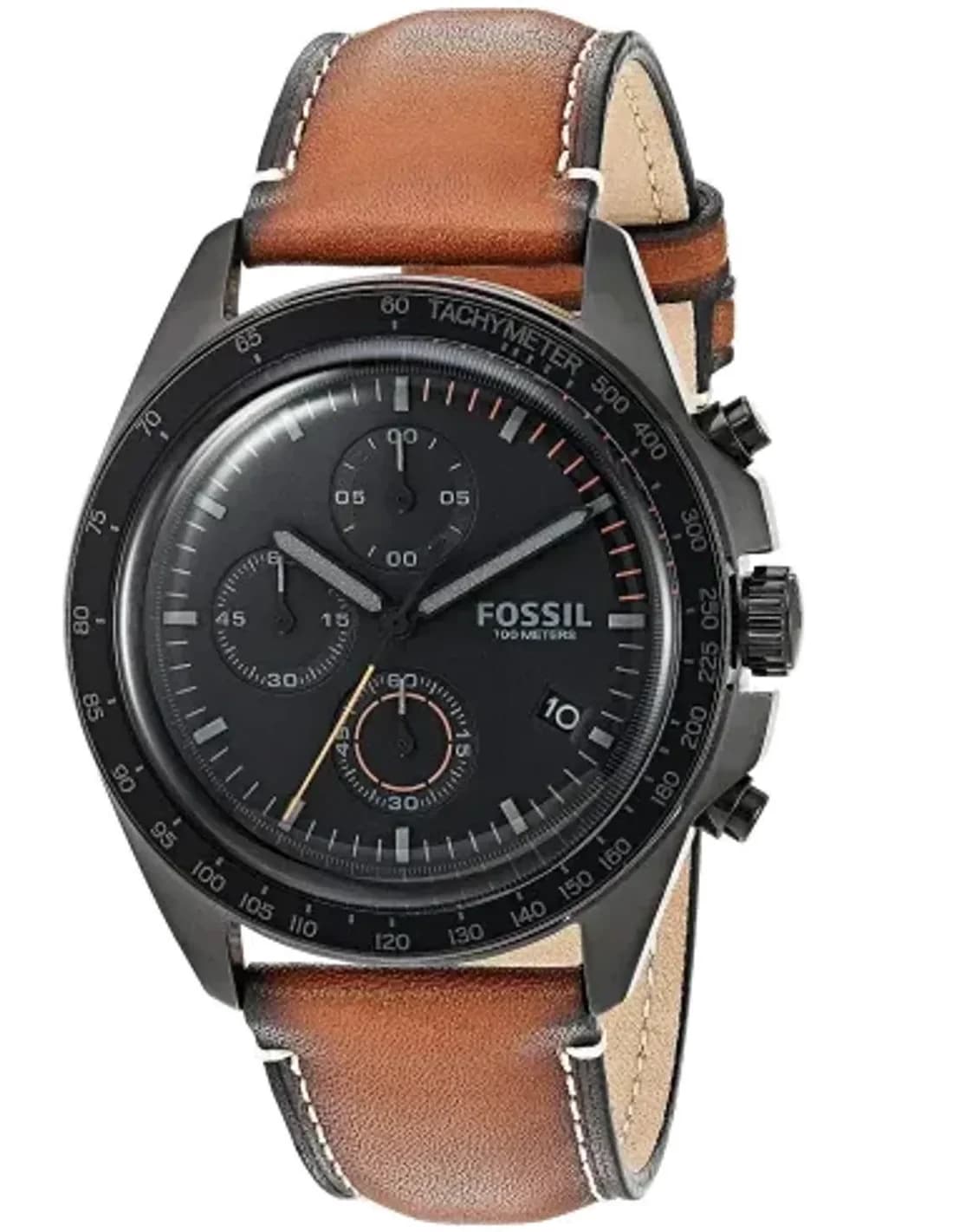 Montre Homme Fossil Sport 54 CH3050