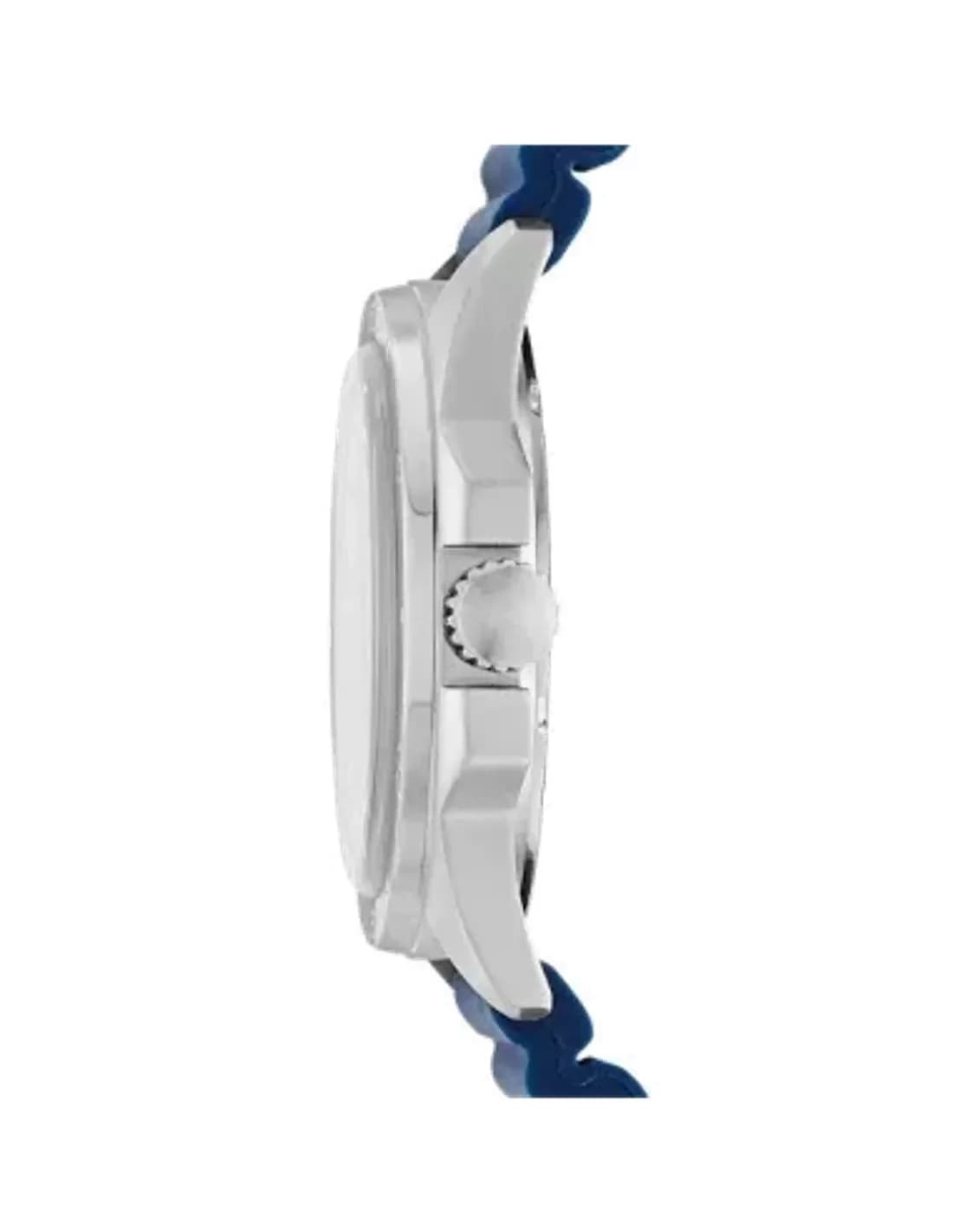 Montre Homme Fossil Sport 54 CH3062 Bleu