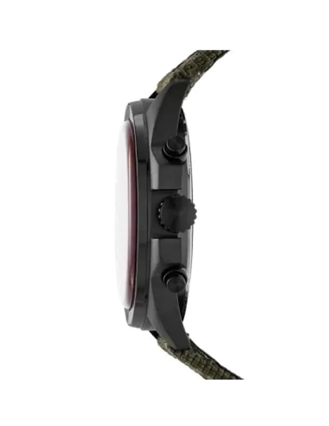 Montre Homme Fossil Sport 54 CH3064 Vert