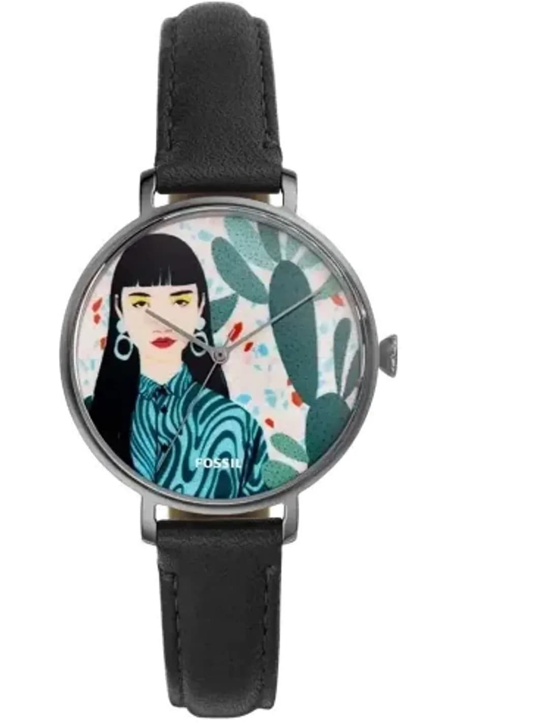 Montre Femme Fossil Kalya CS1003