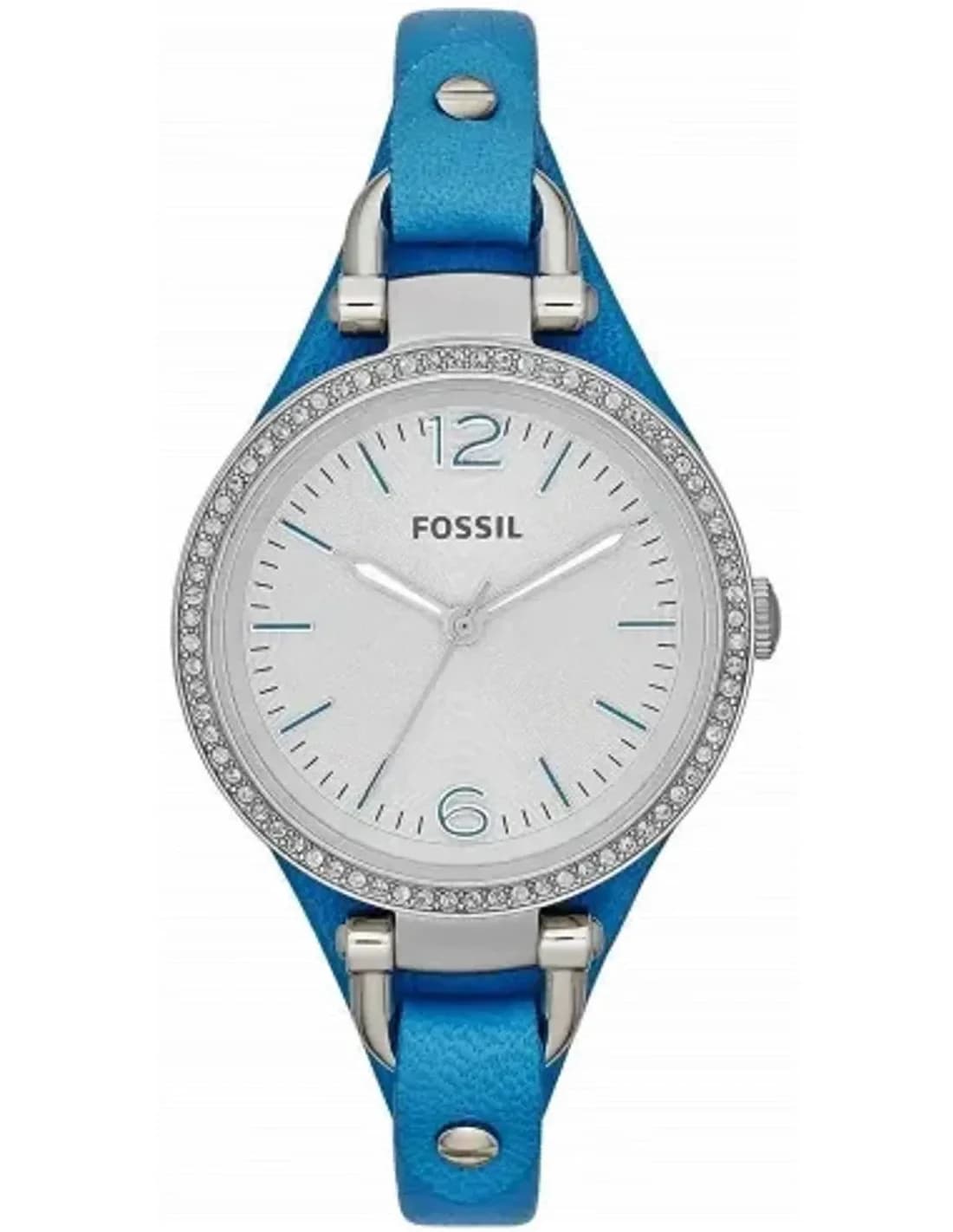 Montre Femme Fossil Georgia ES3470