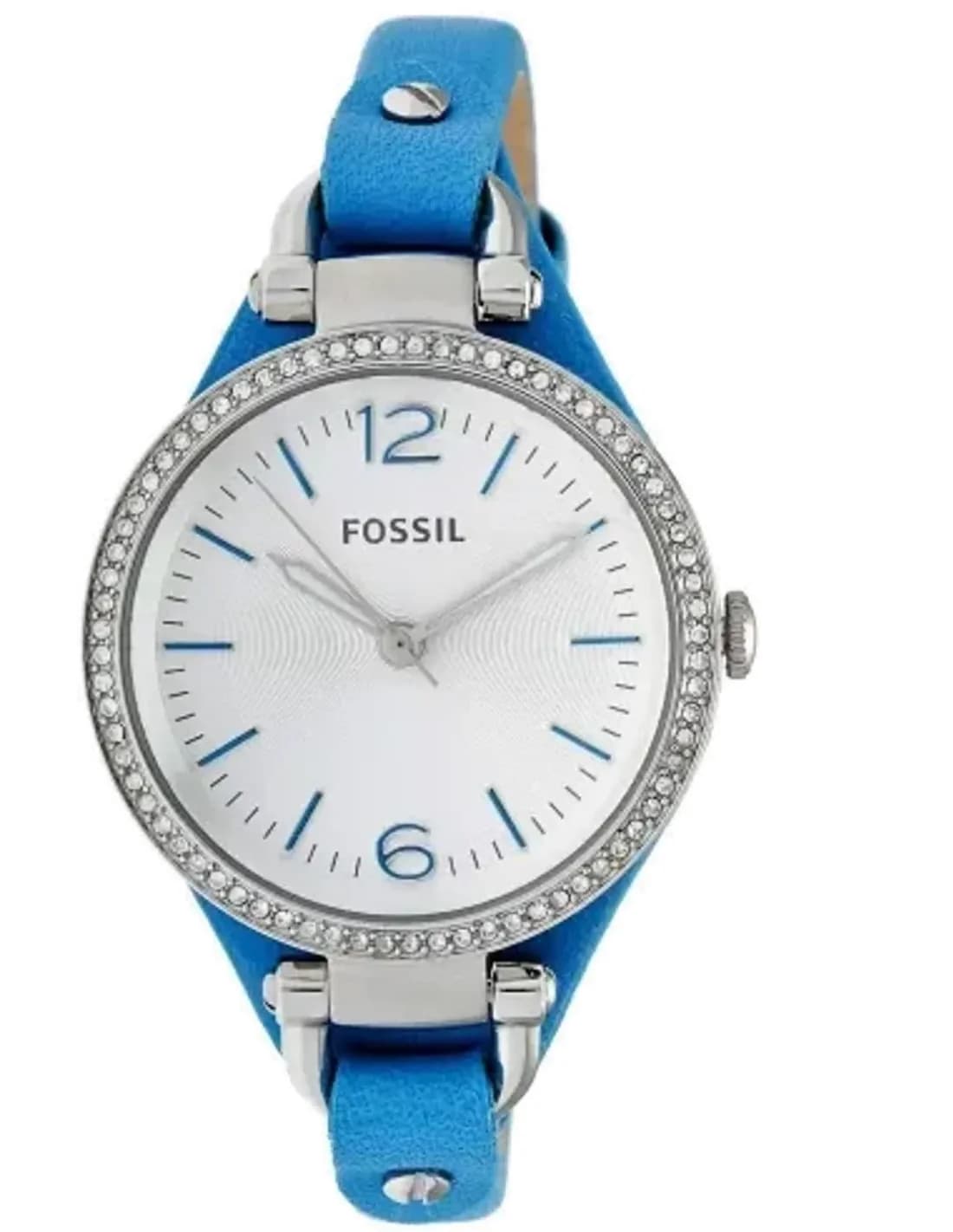 Montre Femme Fossil Georgia ES3474