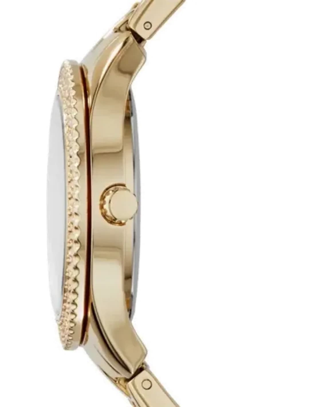 Montre Femme Fossil Stella ES3589 Or