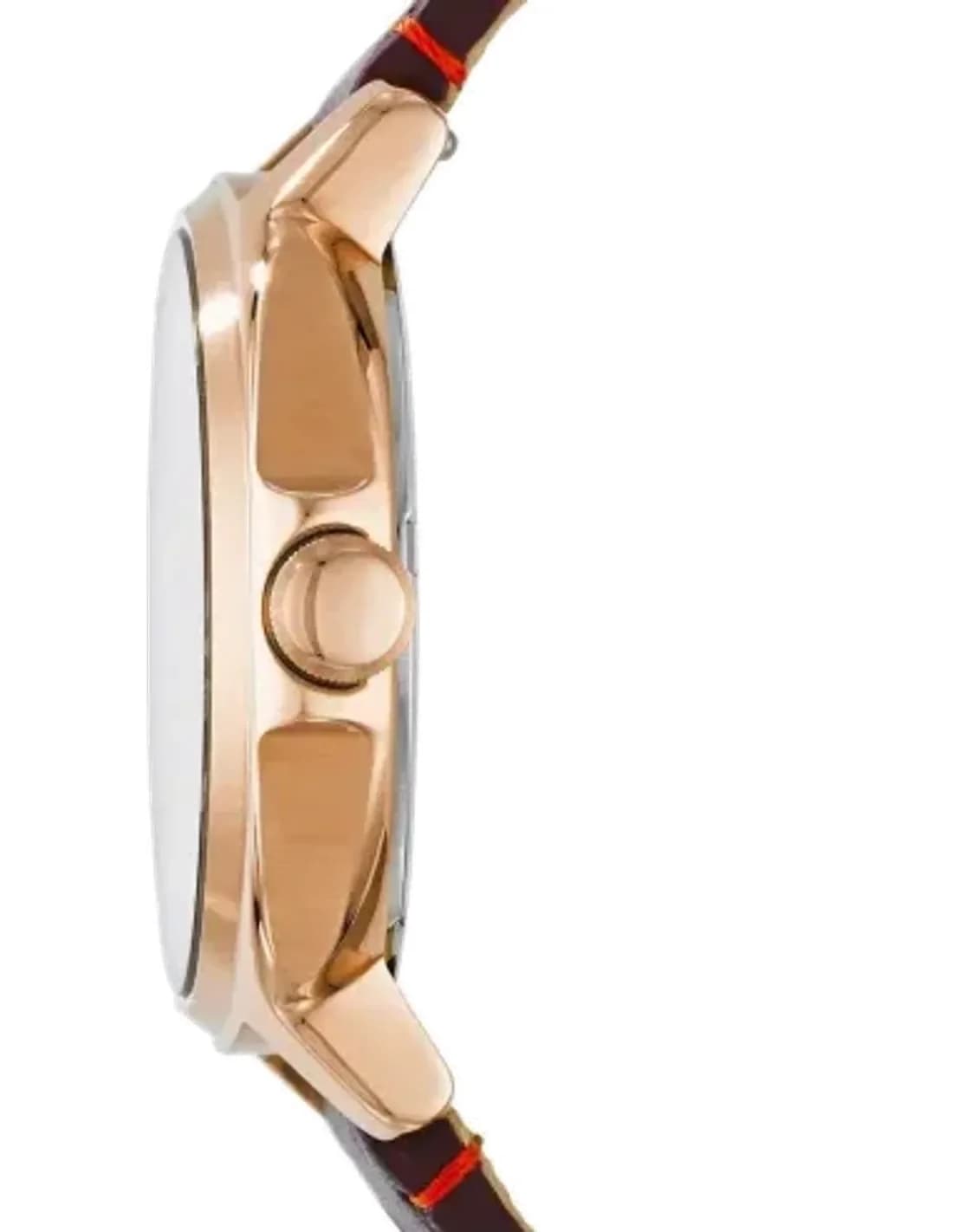 Montre Femme Fossil ES3594 Marron