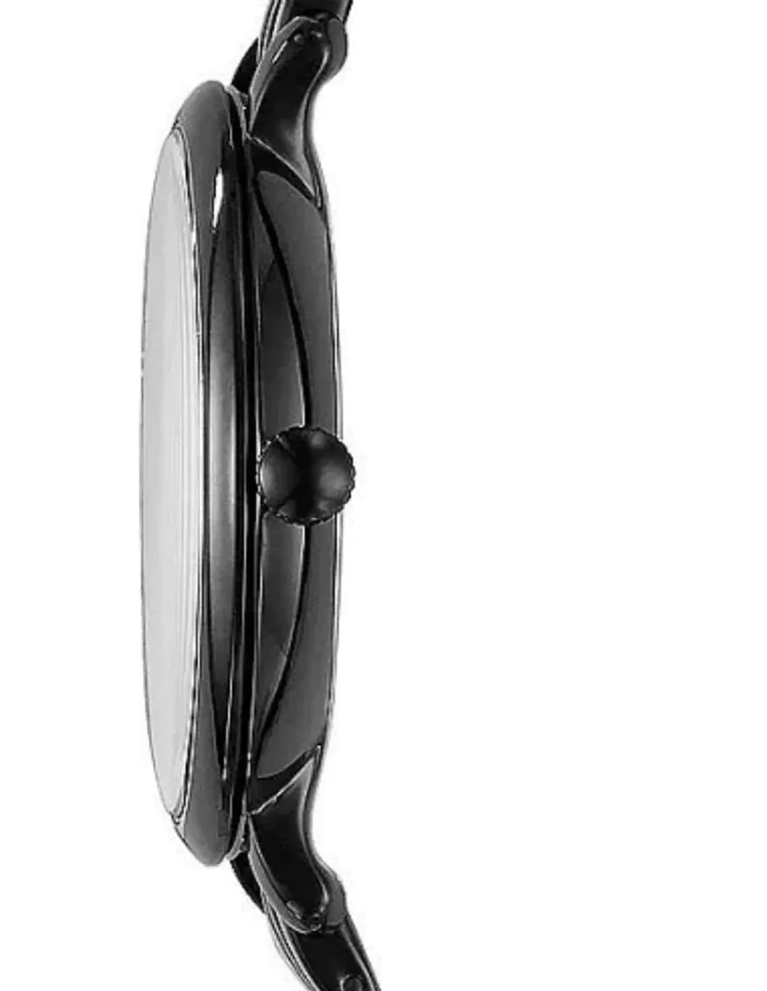 Montre Femme Fossil Jacqueline ES3614 Noir