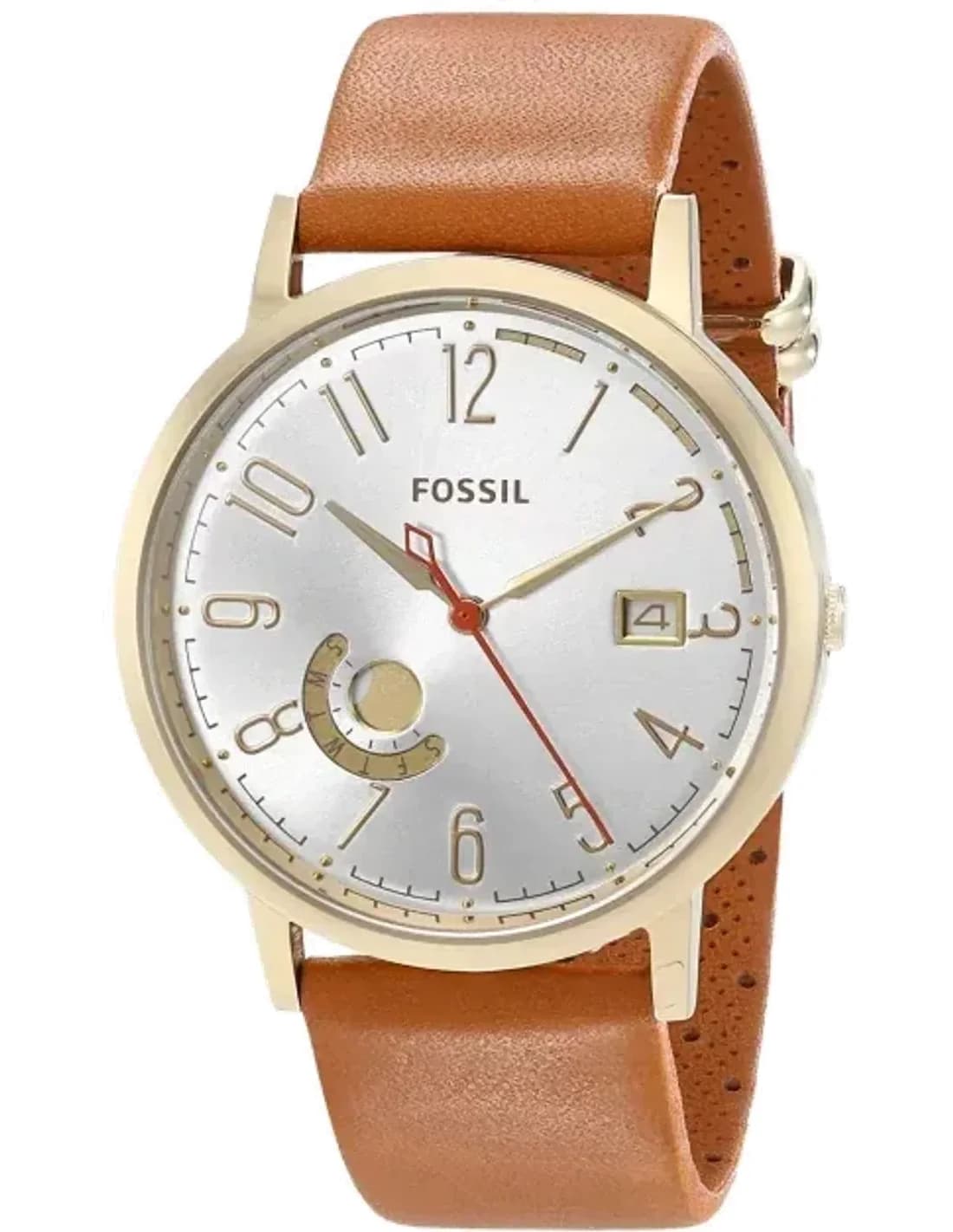 Montre Femme Fossil ES3750 Marron