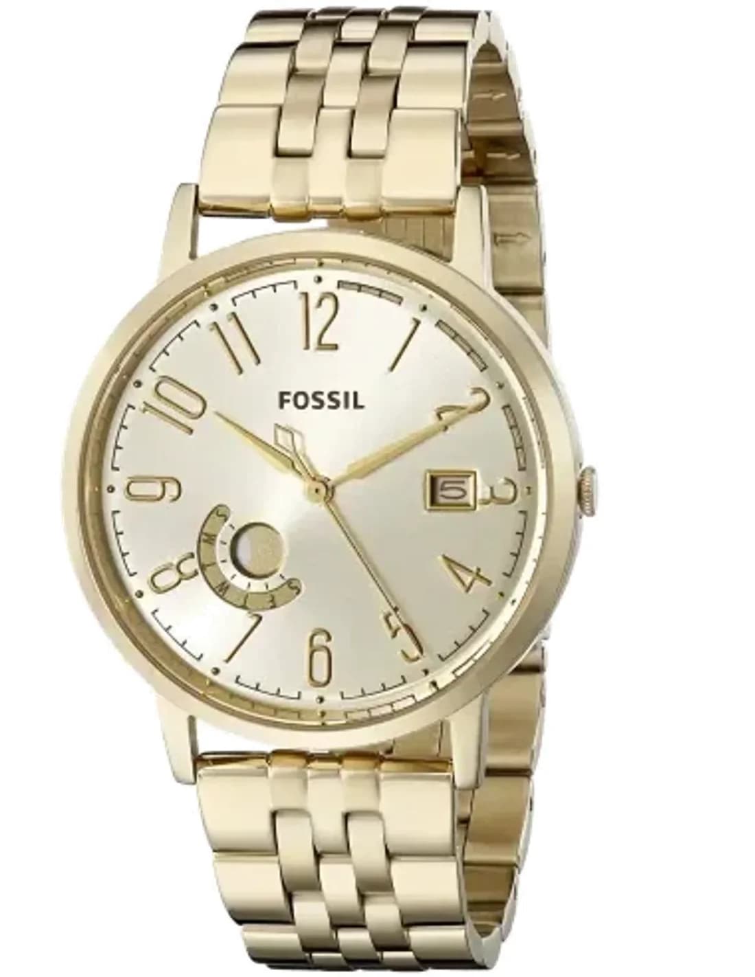 Montre Femme Fossil ES3788 Or