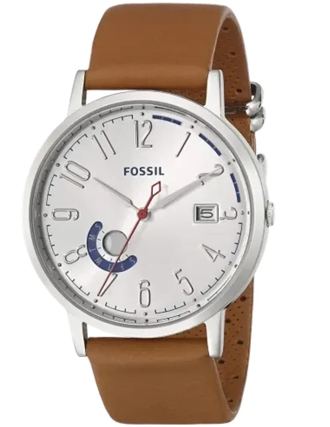 Montre Femme Fossil ES3790 Marron