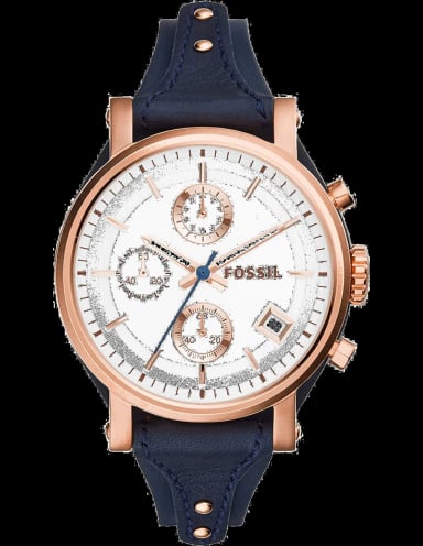 Montre Fossil femme Original Boyfriend ES3838
