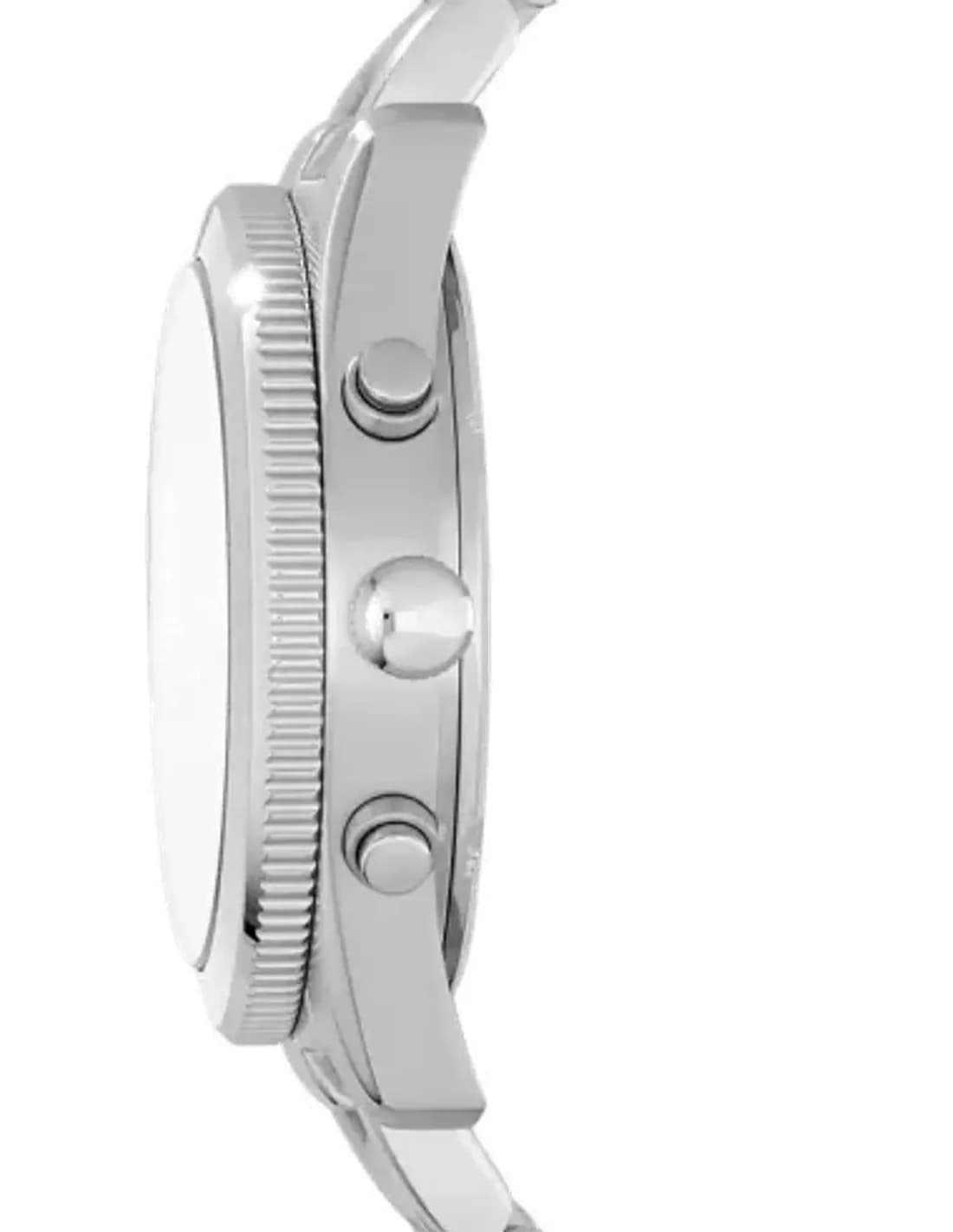 Montre Femme Fossil Perfect Boyfriend ES3880 Argent
