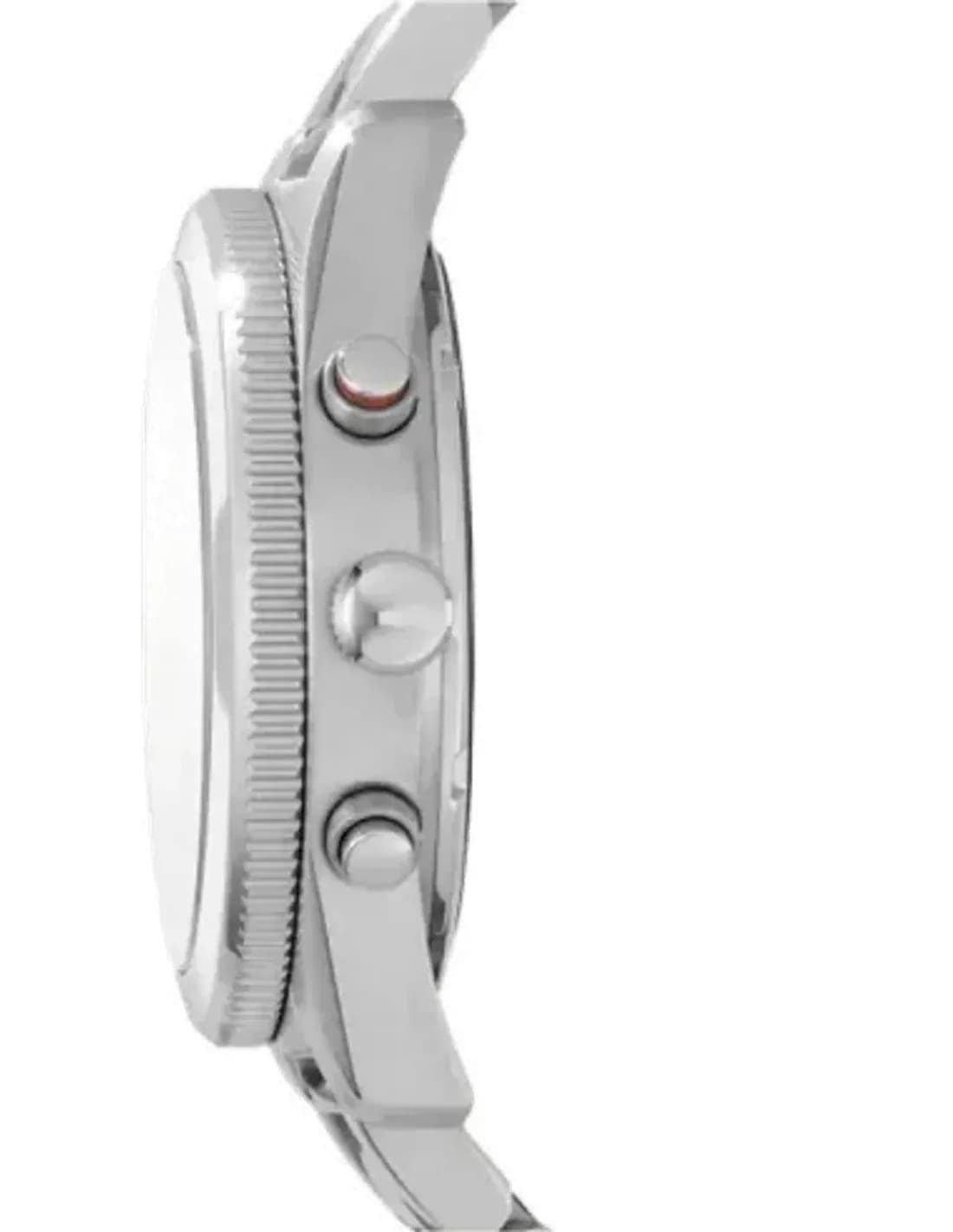 Montre Femme Fossil Perfect Boyfriend ES3883 Argent