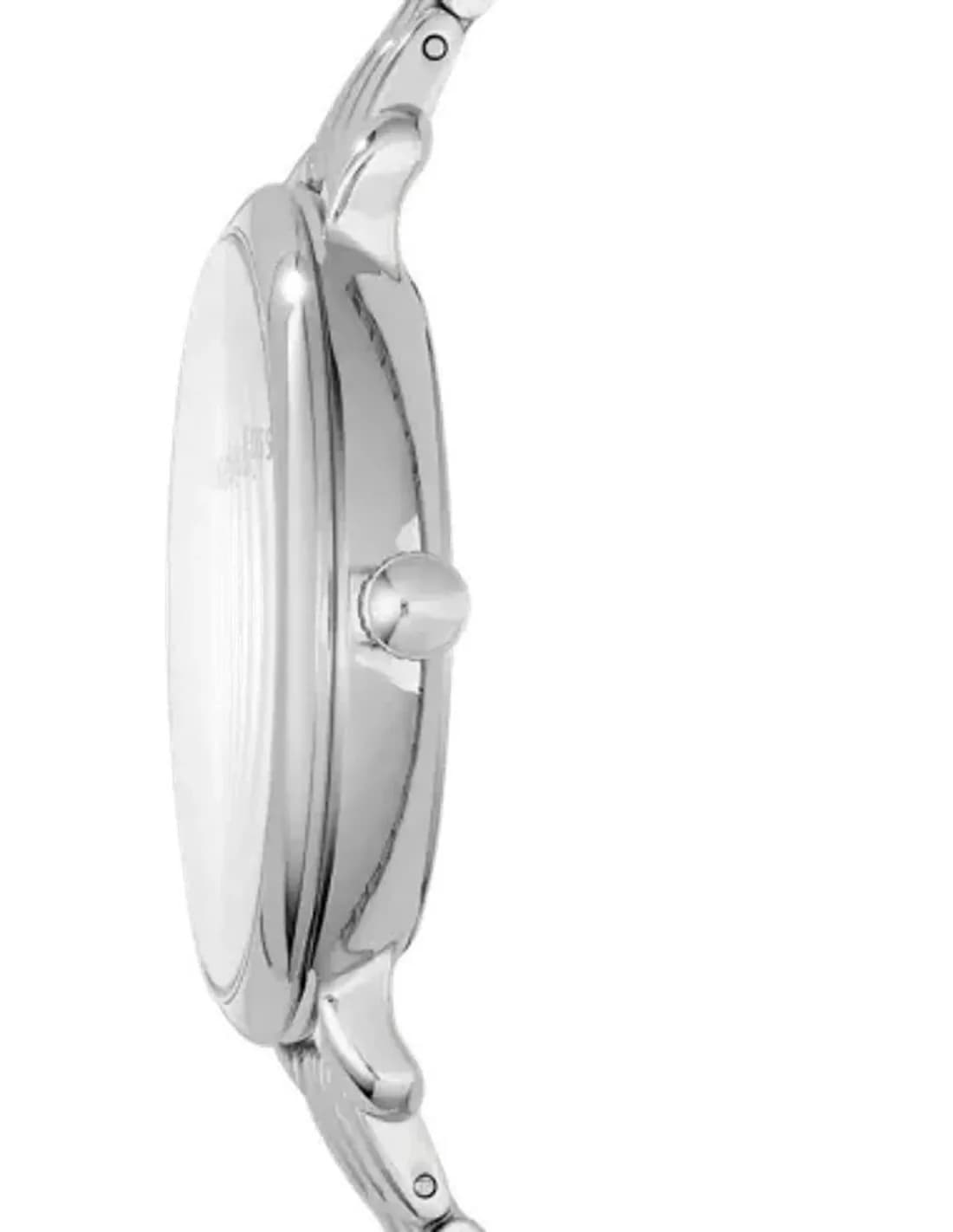 Montre Fossil ES3899 Jacqueline en Acier Argenté