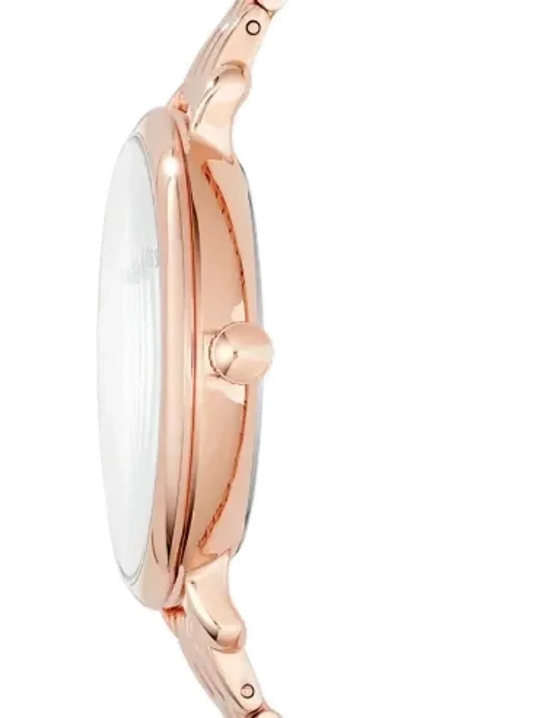 Montre Femme Fossil Jacqueline ES3900 Or Rose