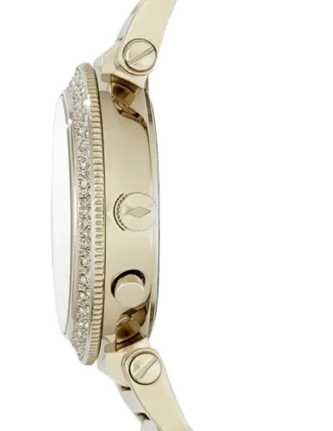Montre Femme Fossil ES3914 Or