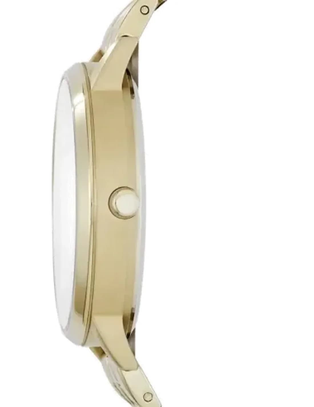 Montre Femme Fossil ES3917 Or