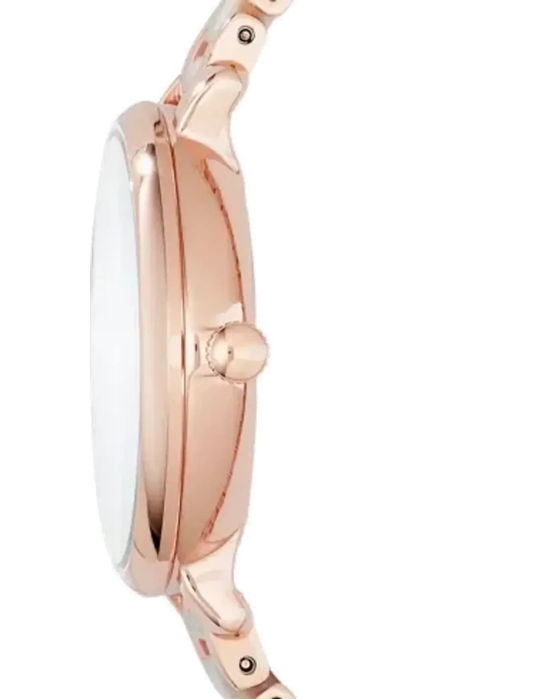 Montre Femme Fossil Jacqueline ES3921 Or Rose