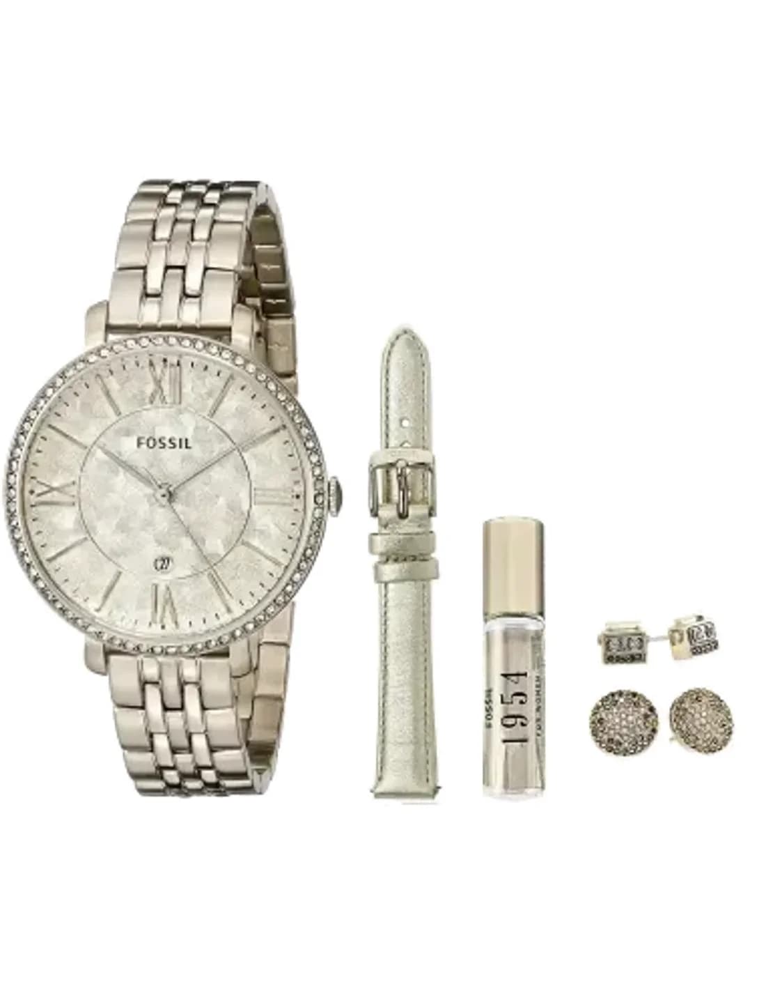 Coffret cadeau Montre Fossil Jacqueline ES3922SET