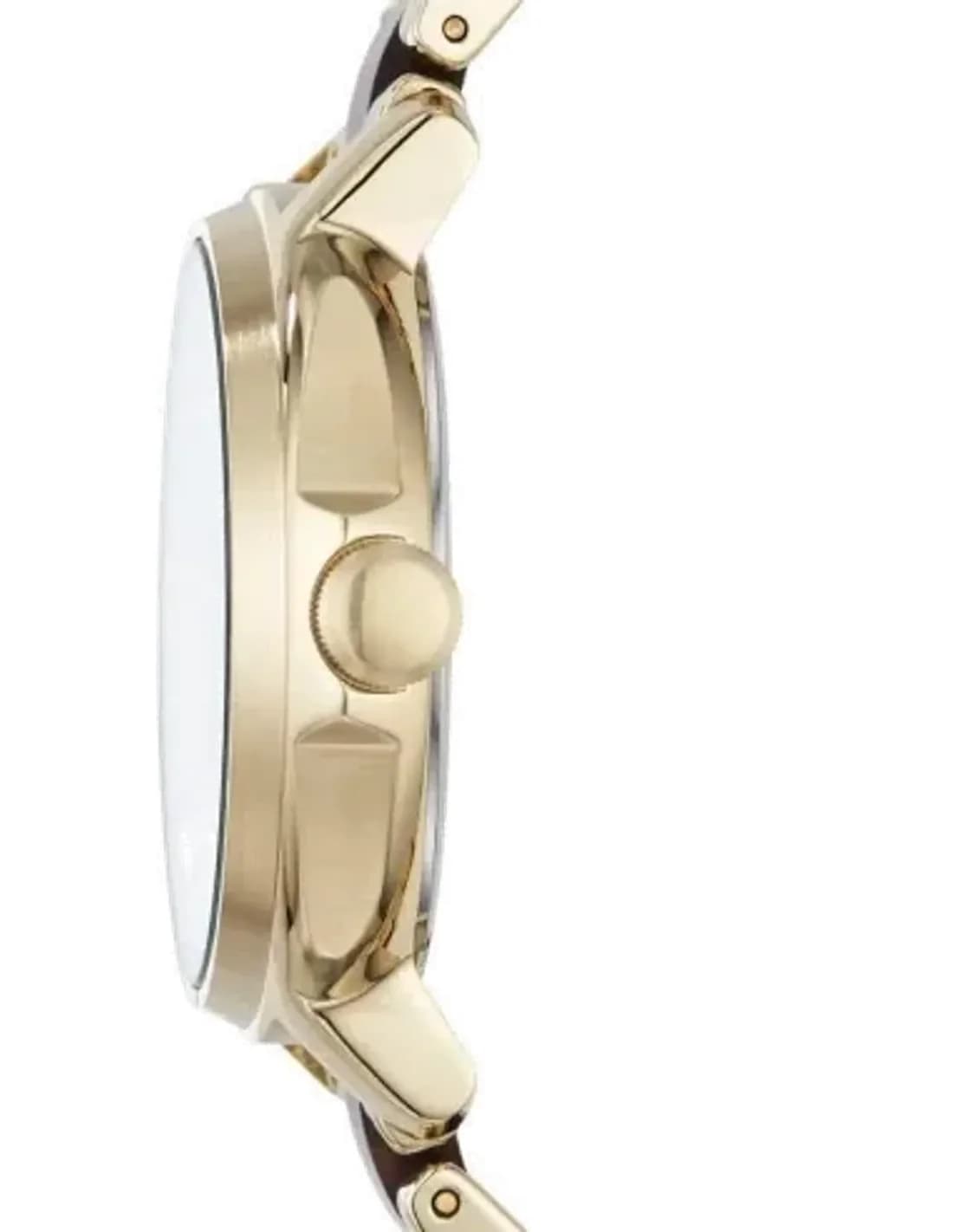 Montre Femme Fossil ES3923 Or