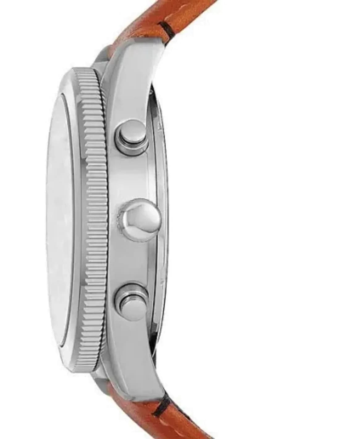 Montre Femme Fossil Perfect Boyfriend ES3932 Marron