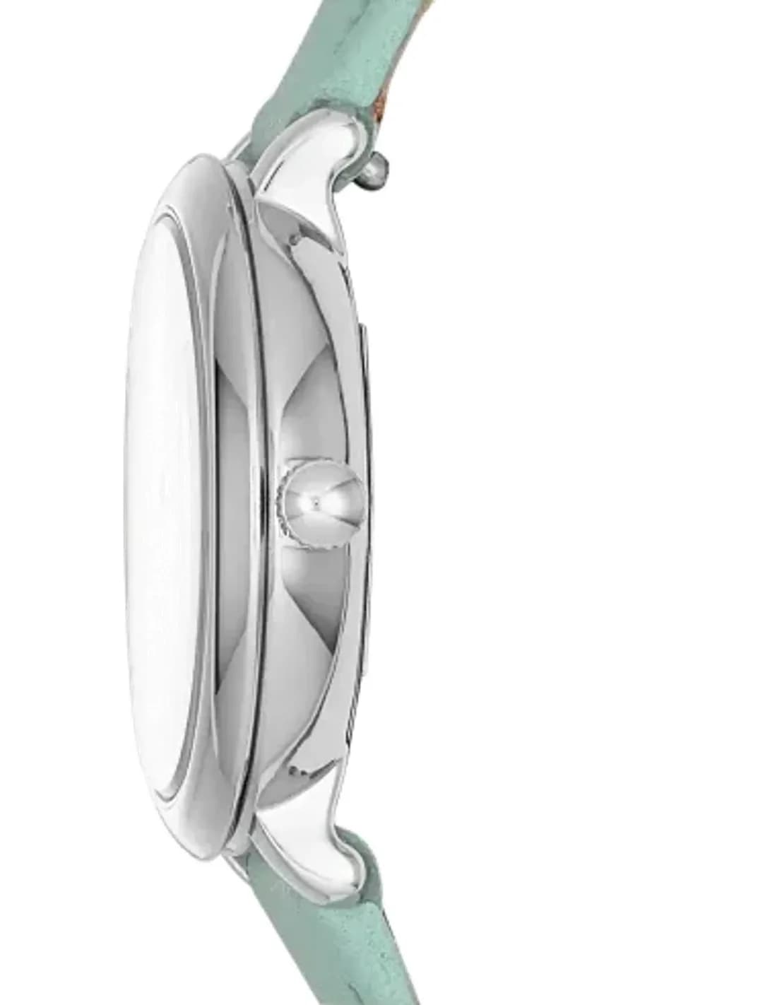 Montre Femme Fossil Jacqueline ES3936 Vert