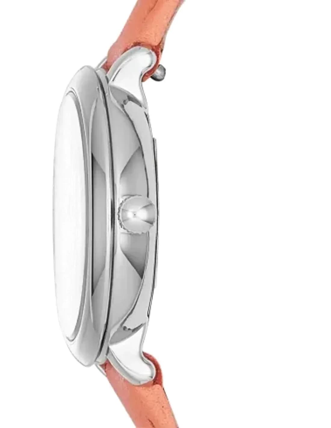 Montre Femme Fossil Jacqueline ES3938 Rose