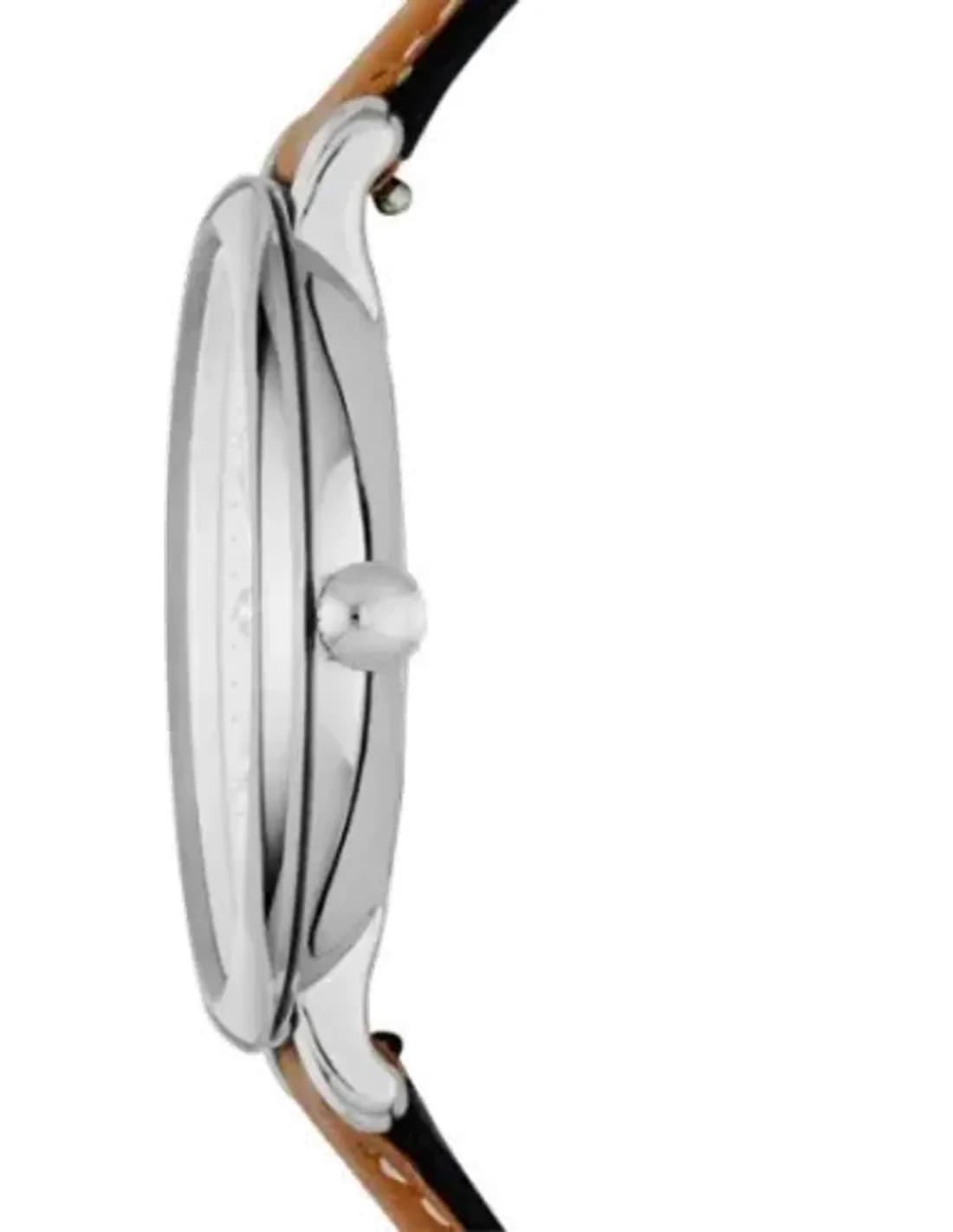 Montre Femme Fossil Jacqueline ES3942 Marron