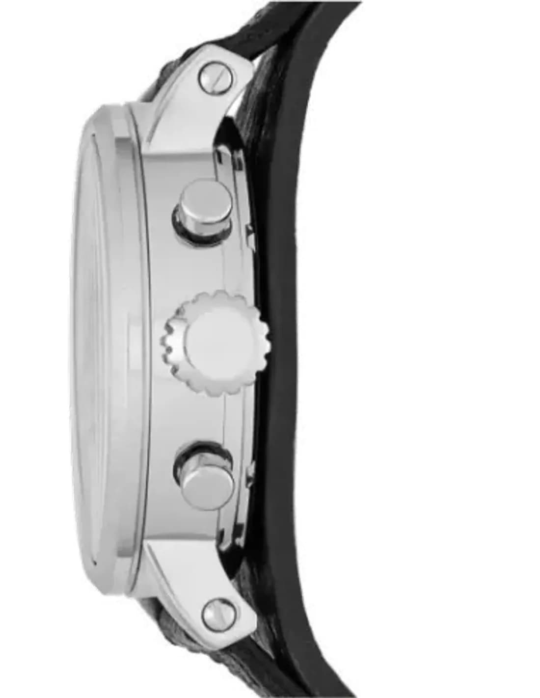 Montre Femme Fossil Original Boyfriend ES3946 Noir
