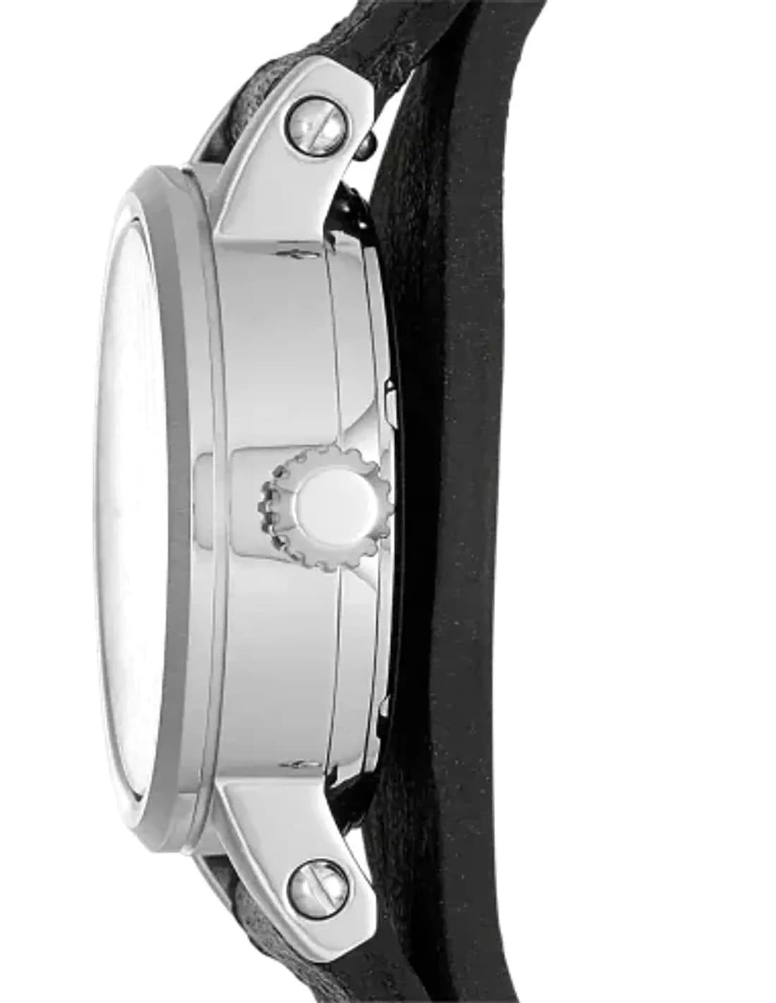 Montre Femme Fossil Original Boyfriend ES3948 Noir