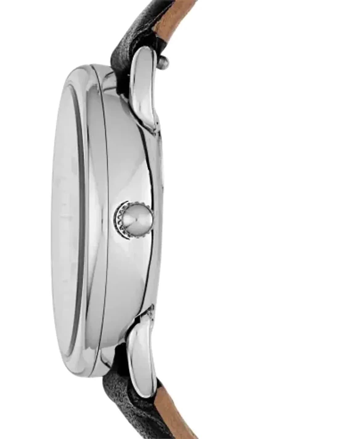 Montre Femme Fossil Tailor ES3953 Noir
