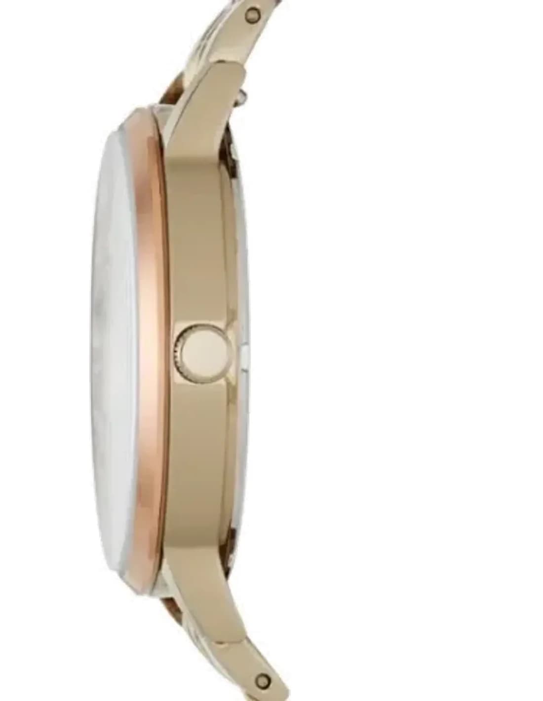 Montre Femme Fossil Vintage Muse ES3961 Or