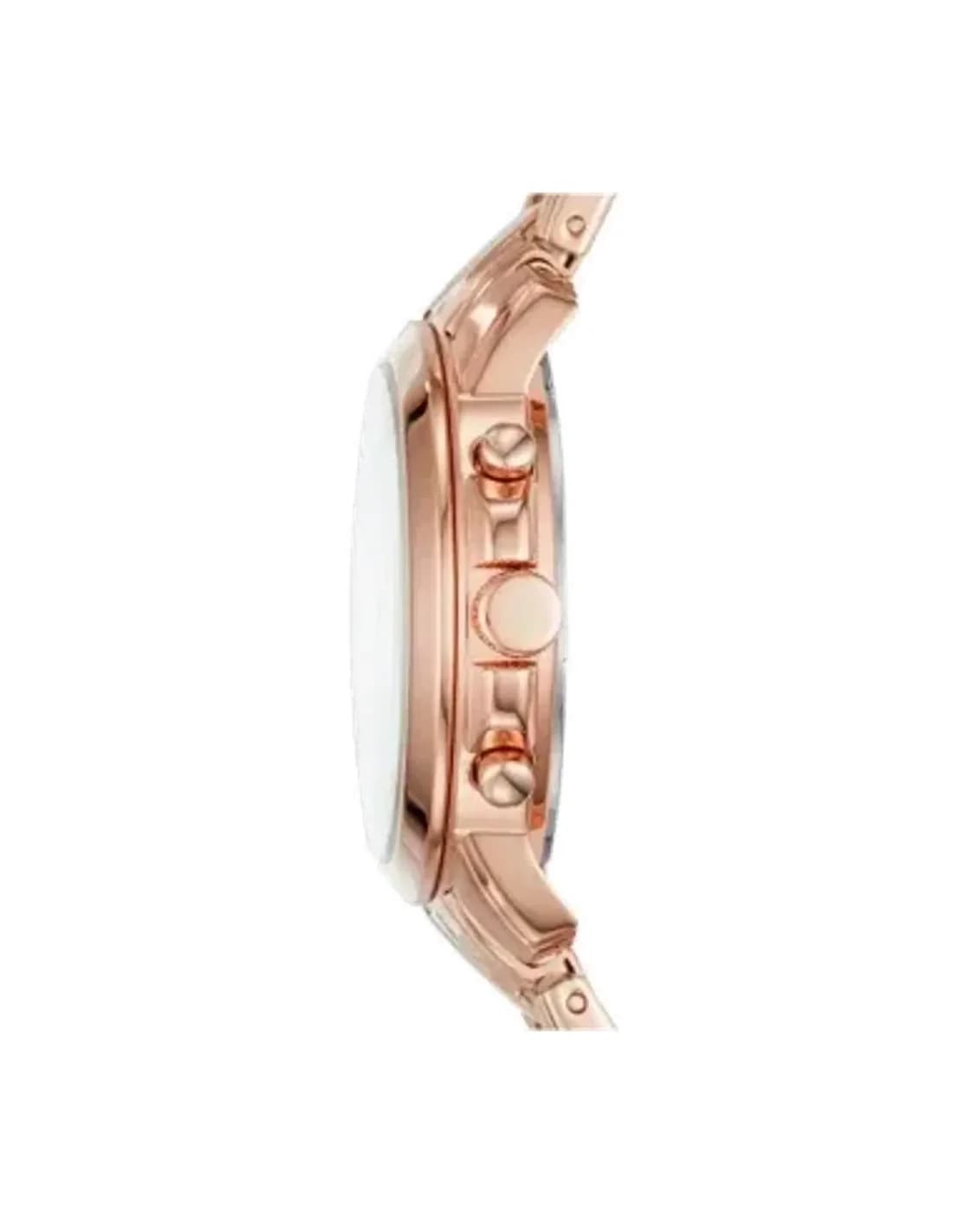Montre Femme Fossil Gwynn ES4035 Or Rose