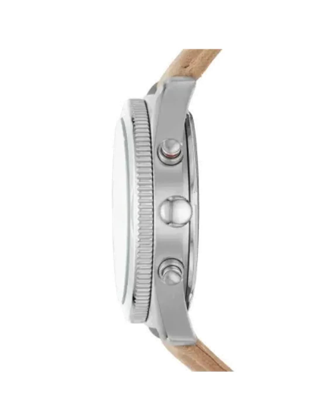 Montre Femme Fossil Perfect Boyfriend ES4080 Marron